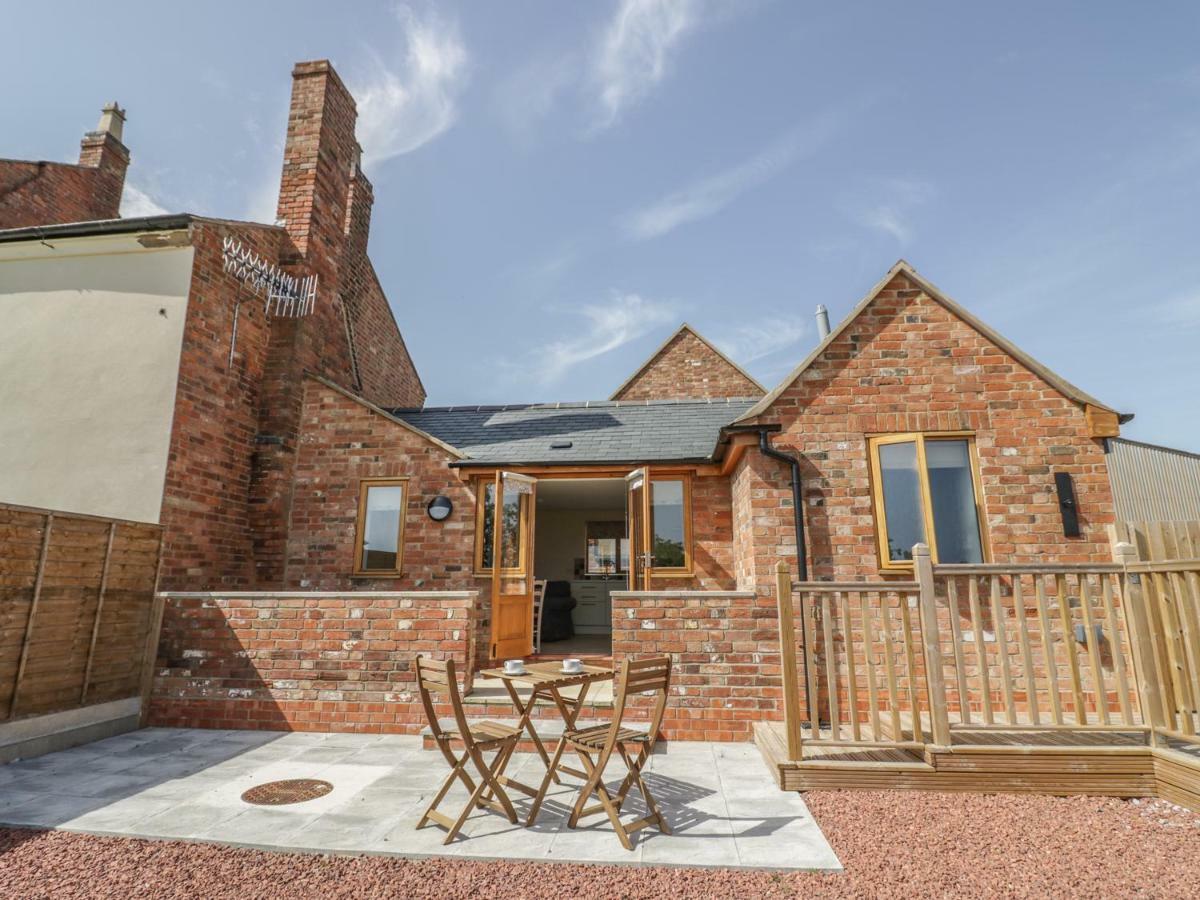 Cider Cottage Stratford-upon-Avon Exterior photo