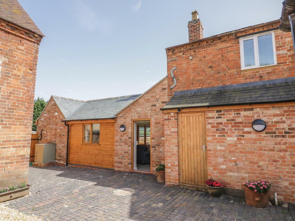 Cider Cottage Stratford-upon-Avon Exterior photo