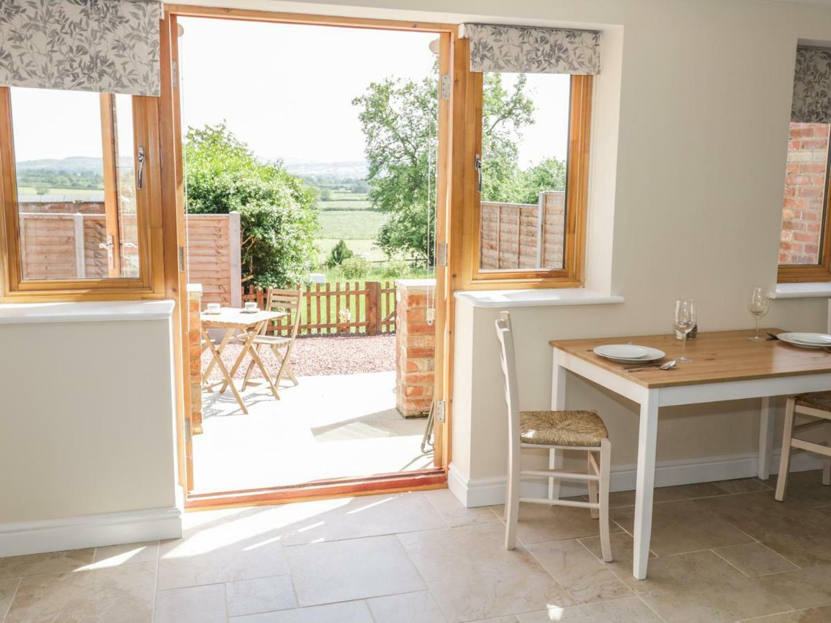 Cider Cottage Stratford-upon-Avon Exterior photo